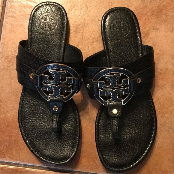 Tory Burch Shoes - Tory Burch Miller Sandals